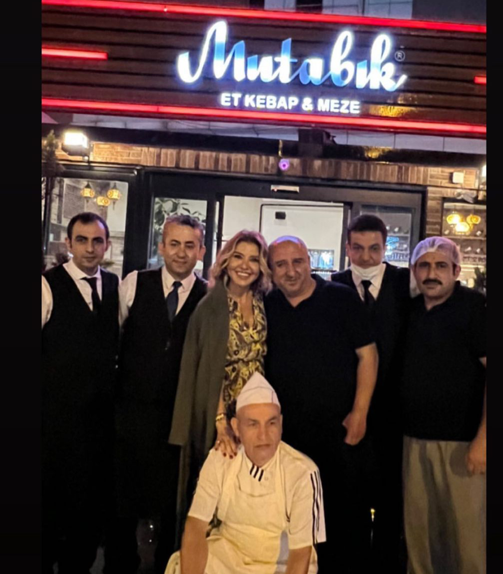 Gülben Ergen